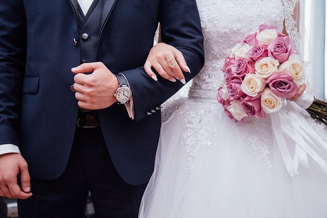 mariages
